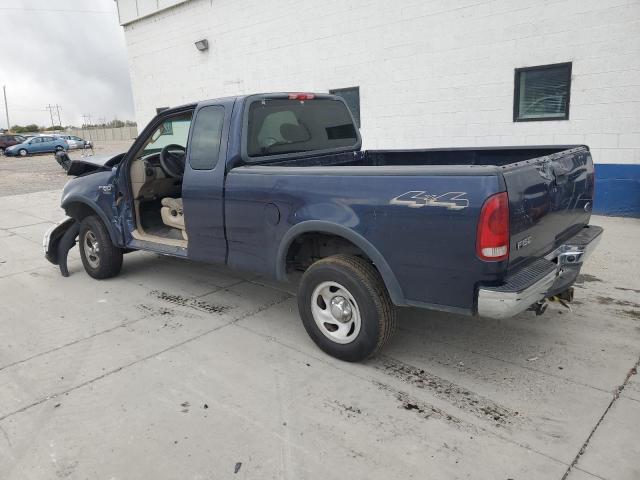 Photo 1 VIN: 2FTRX18L13CA94815 - FORD F150 