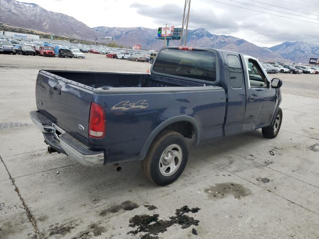 Photo 2 VIN: 2FTRX18L13CA94815 - FORD F150 