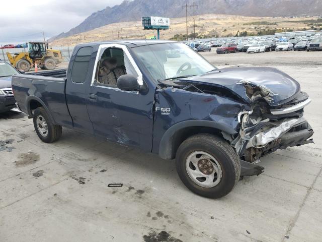 Photo 3 VIN: 2FTRX18L13CA94815 - FORD F150 