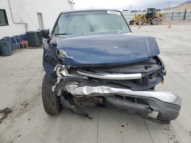 Photo 4 VIN: 2FTRX18L13CA94815 - FORD F150 