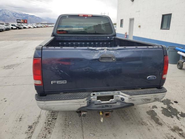 Photo 5 VIN: 2FTRX18L13CA94815 - FORD F150 