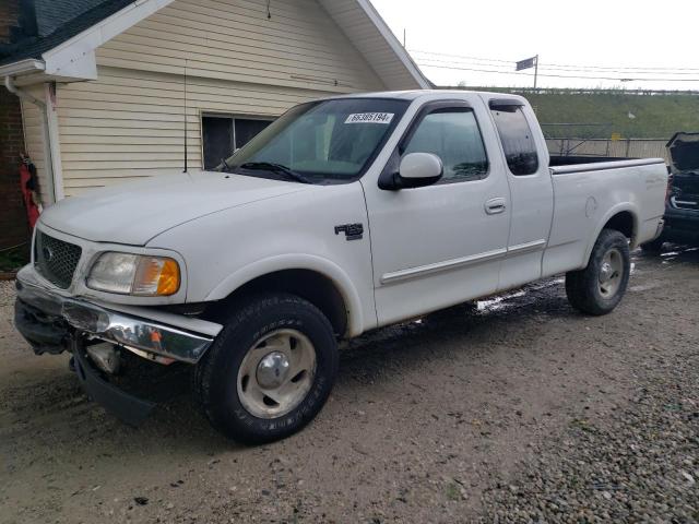 Photo 0 VIN: 2FTRX18L1YCB02273 - FORD F150 