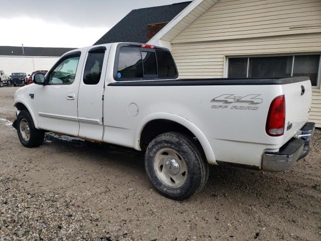 Photo 1 VIN: 2FTRX18L1YCB02273 - FORD F150 