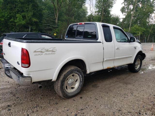 Photo 2 VIN: 2FTRX18L1YCB02273 - FORD F150 