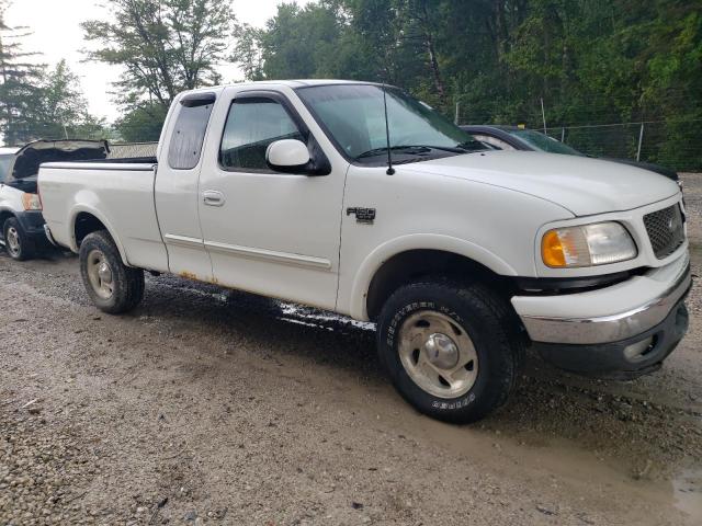 Photo 3 VIN: 2FTRX18L1YCB02273 - FORD F150 