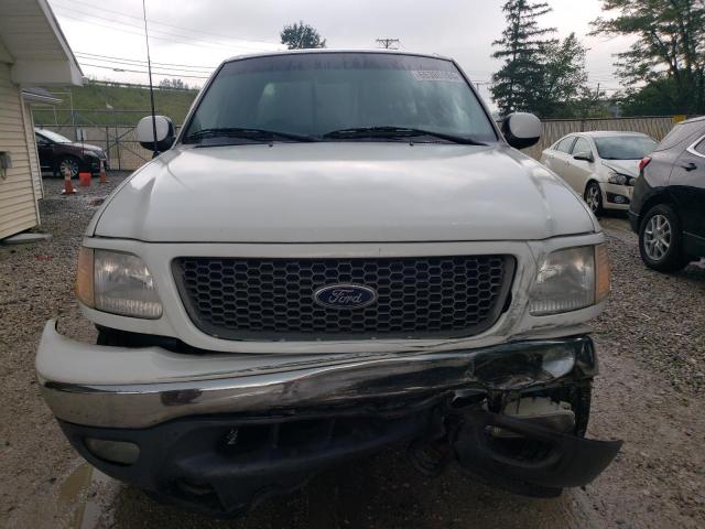 Photo 4 VIN: 2FTRX18L1YCB02273 - FORD F150 