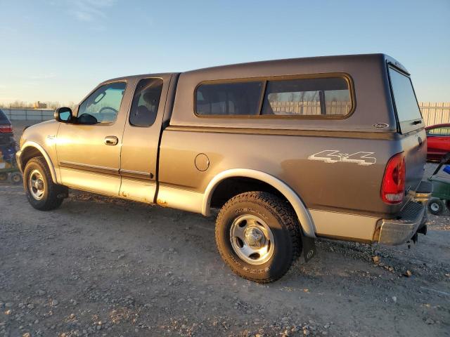 Photo 1 VIN: 2FTRX18L22CA50546 - FORD F150 