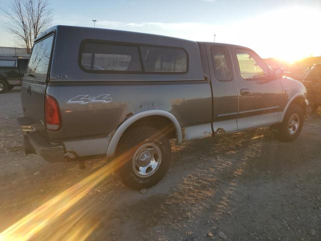 Photo 2 VIN: 2FTRX18L22CA50546 - FORD F150 