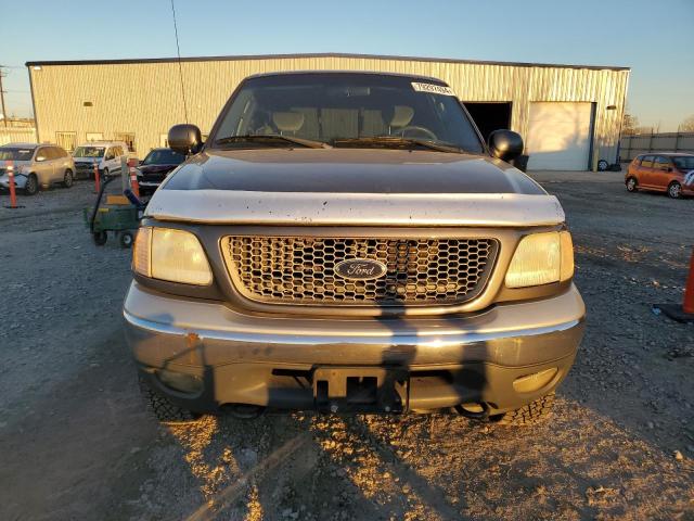 Photo 4 VIN: 2FTRX18L22CA50546 - FORD F150 