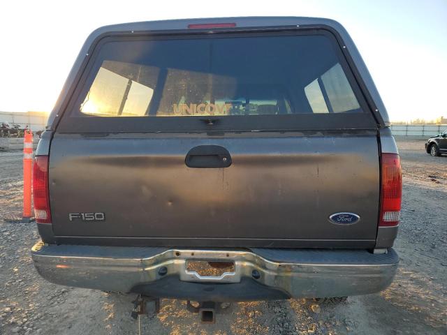 Photo 5 VIN: 2FTRX18L22CA50546 - FORD F150 