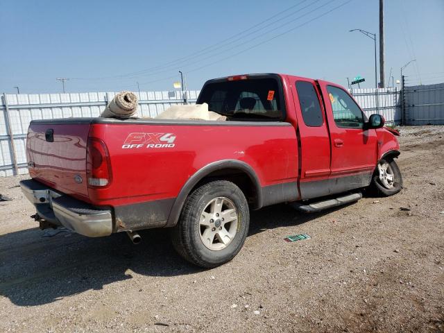 Photo 2 VIN: 2FTRX18L22CA75091 - FORD F-150 