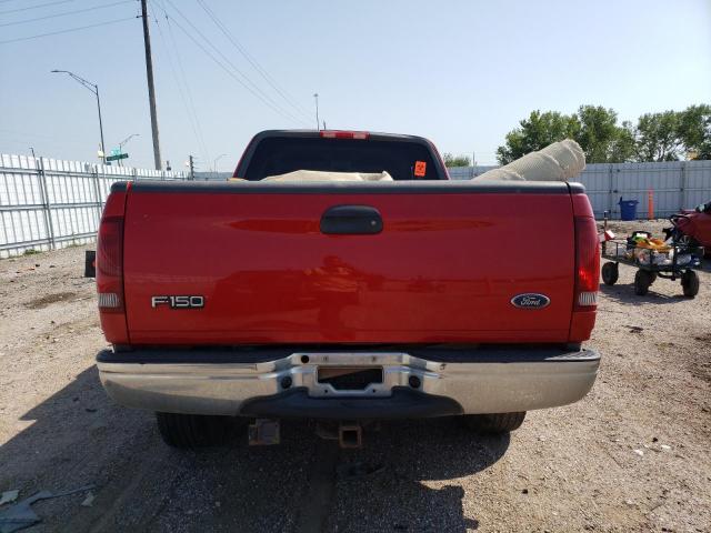 Photo 5 VIN: 2FTRX18L22CA75091 - FORD F-150 