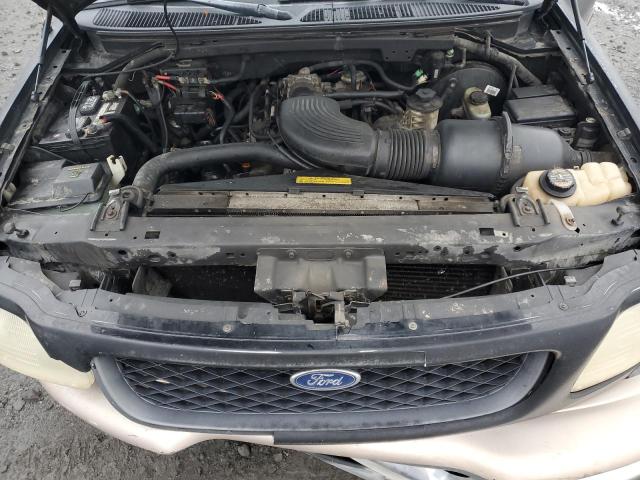 Photo 10 VIN: 2FTRX18L2WCA45398 - FORD F150 