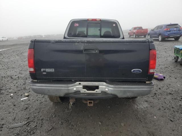 Photo 5 VIN: 2FTRX18L2WCA45398 - FORD F150 