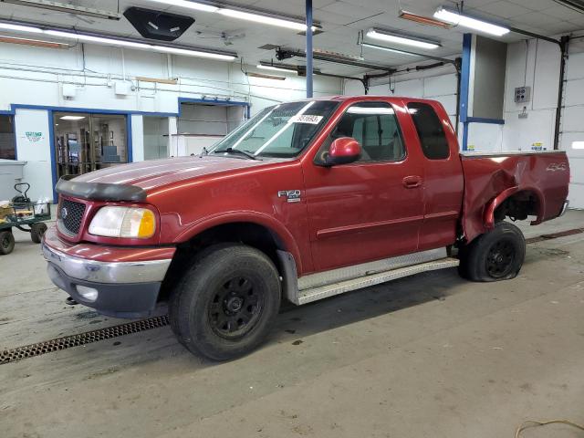 Photo 0 VIN: 2FTRX18L2YCA88139 - FORD F150 