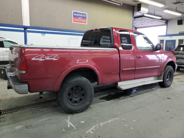 Photo 2 VIN: 2FTRX18L2YCA88139 - FORD F150 