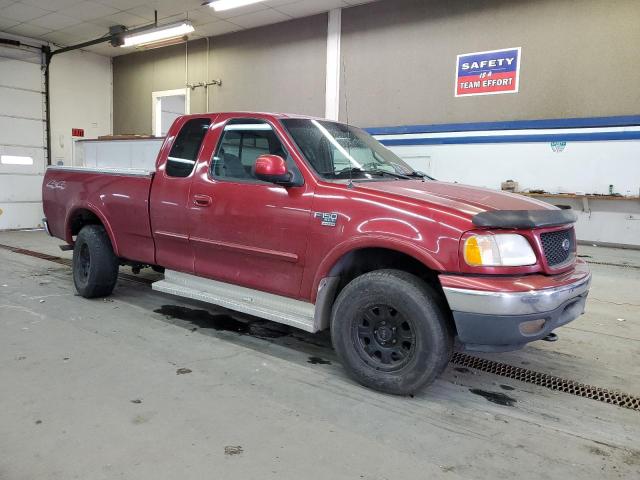 Photo 3 VIN: 2FTRX18L2YCA88139 - FORD F150 