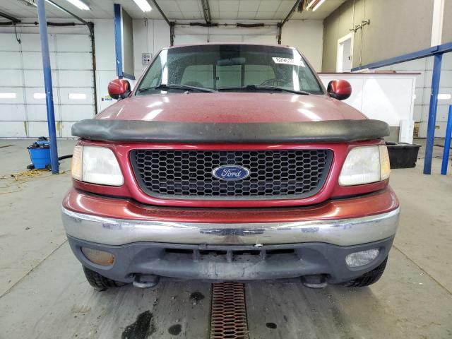 Photo 4 VIN: 2FTRX18L2YCA88139 - FORD F150 