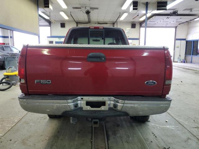 Photo 5 VIN: 2FTRX18L2YCA88139 - FORD F150 