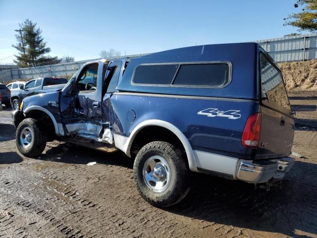 Photo 1 VIN: 2FTRX18L32CA32072 - FORD F150 