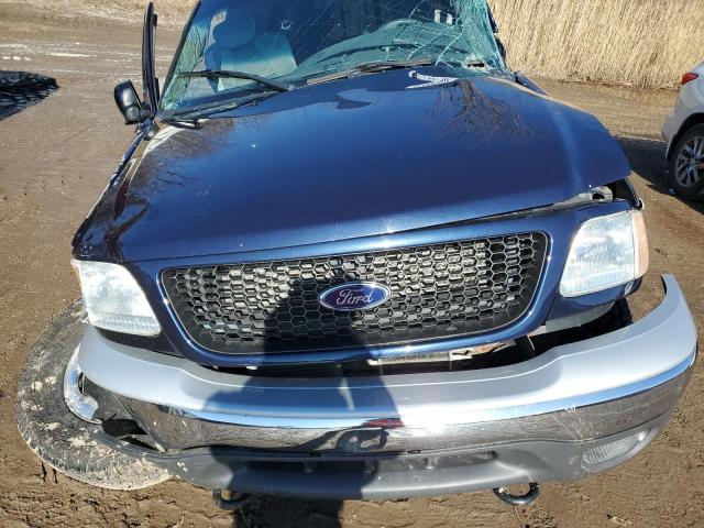 Photo 10 VIN: 2FTRX18L32CA32072 - FORD F150 