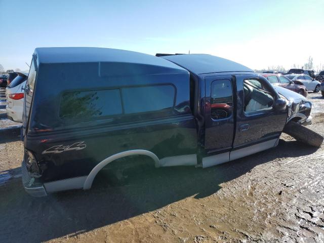 Photo 2 VIN: 2FTRX18L32CA32072 - FORD F150 