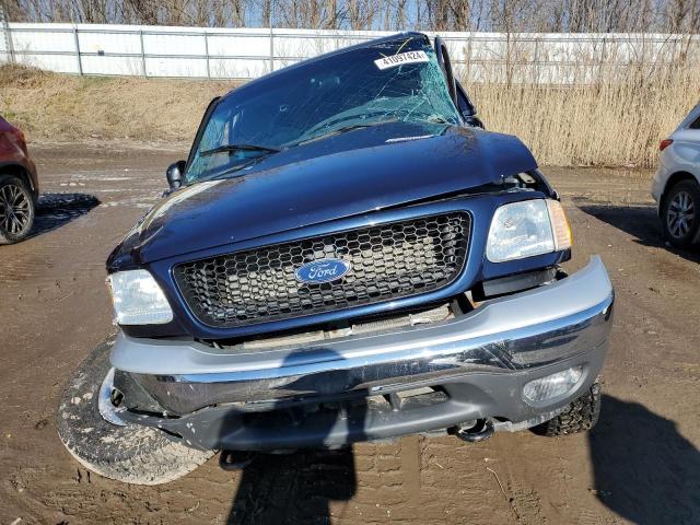 Photo 4 VIN: 2FTRX18L32CA32072 - FORD F150 