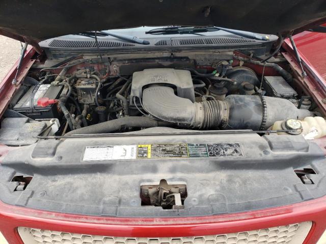 Photo 10 VIN: 2FTRX18L32CB01665 - FORD F150 