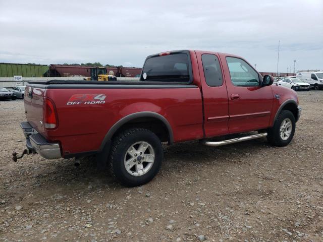 Photo 2 VIN: 2FTRX18L32CB01665 - FORD F150 