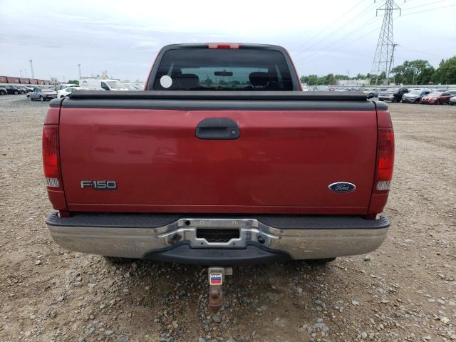 Photo 5 VIN: 2FTRX18L32CB01665 - FORD F150 