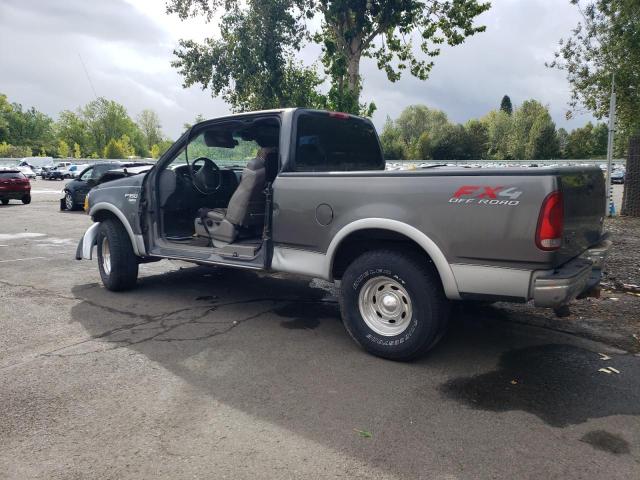 Photo 1 VIN: 2FTRX18L33CA29061 - FORD ALL MODELS 