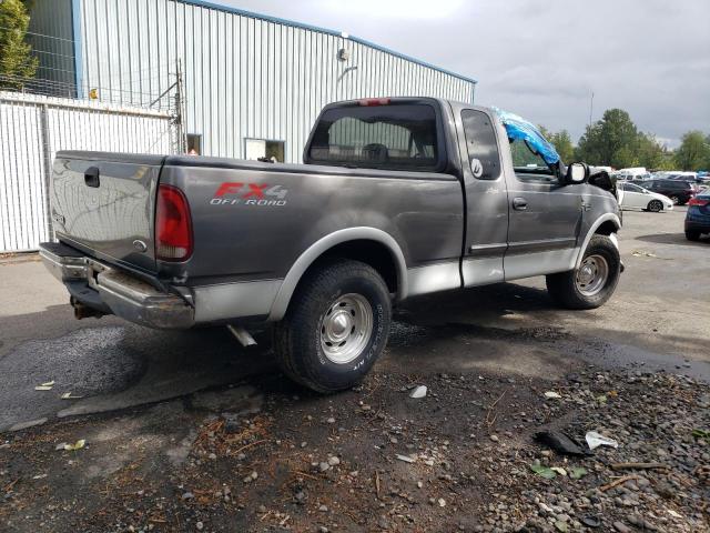 Photo 2 VIN: 2FTRX18L33CA29061 - FORD ALL MODELS 