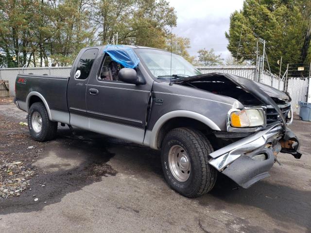 Photo 3 VIN: 2FTRX18L33CA29061 - FORD ALL MODELS 