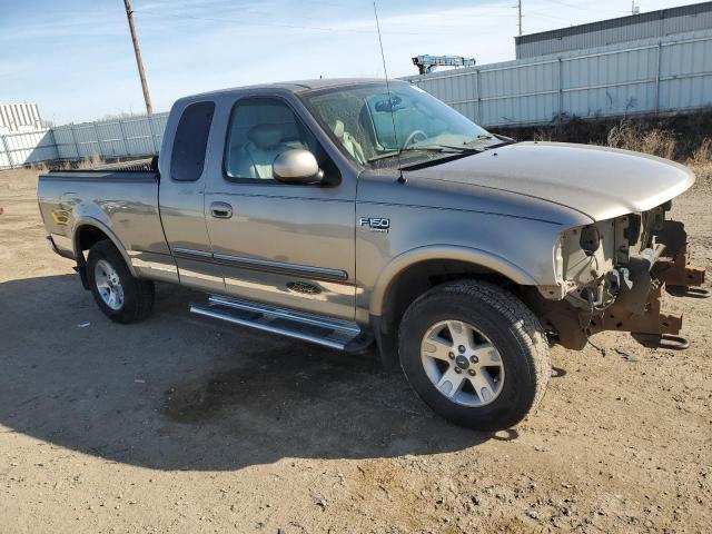 Photo 3 VIN: 2FTRX18L33CA29920 - FORD F150 