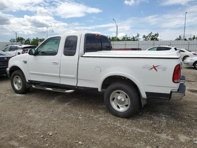 Photo 1 VIN: 2FTRX18L3XCA77665 - FORD F150 