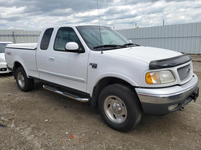 Photo 3 VIN: 2FTRX18L3XCA77665 - FORD F150 