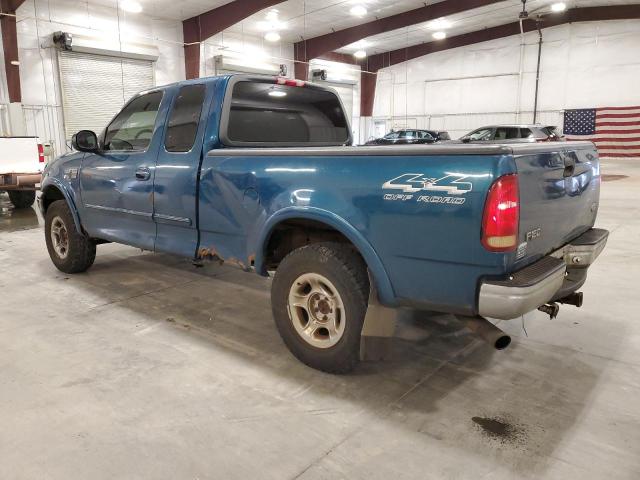 Photo 1 VIN: 2FTRX18L3XCB20062 - FORD ALL MODELS 