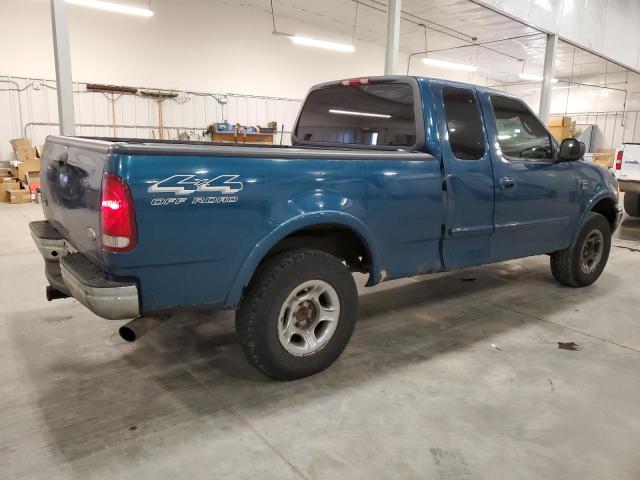 Photo 2 VIN: 2FTRX18L3XCB20062 - FORD ALL MODELS 