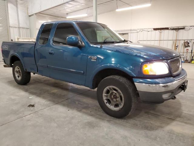 Photo 3 VIN: 2FTRX18L3XCB20062 - FORD ALL MODELS 