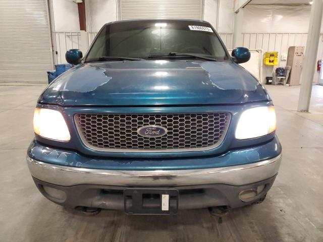 Photo 4 VIN: 2FTRX18L3XCB20062 - FORD ALL MODELS 