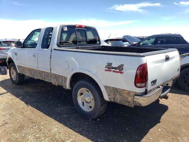 Photo 1 VIN: 2FTRX18L41CA25064 - FORD F150 