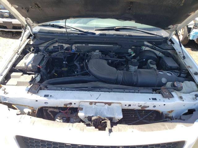 Photo 10 VIN: 2FTRX18L41CA25064 - FORD F150 