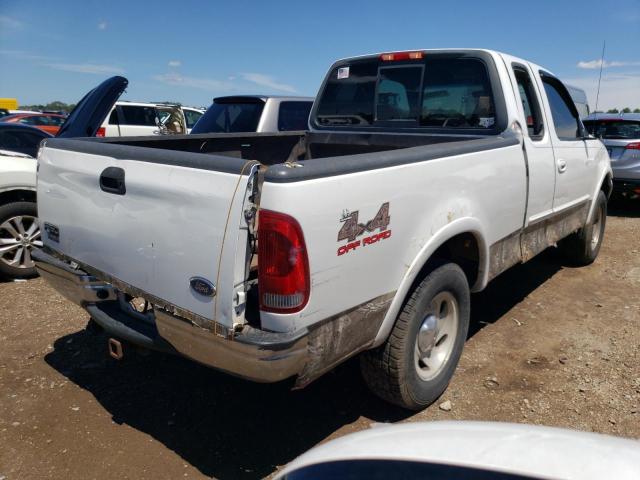 Photo 2 VIN: 2FTRX18L41CA25064 - FORD F150 