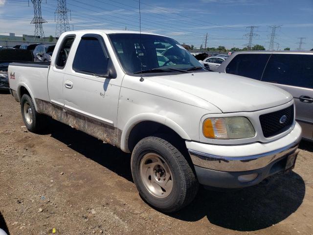 Photo 3 VIN: 2FTRX18L41CA25064 - FORD F150 