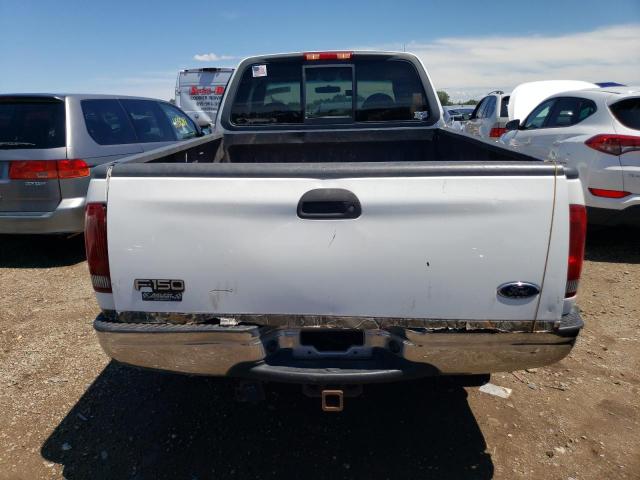 Photo 5 VIN: 2FTRX18L41CA25064 - FORD F150 