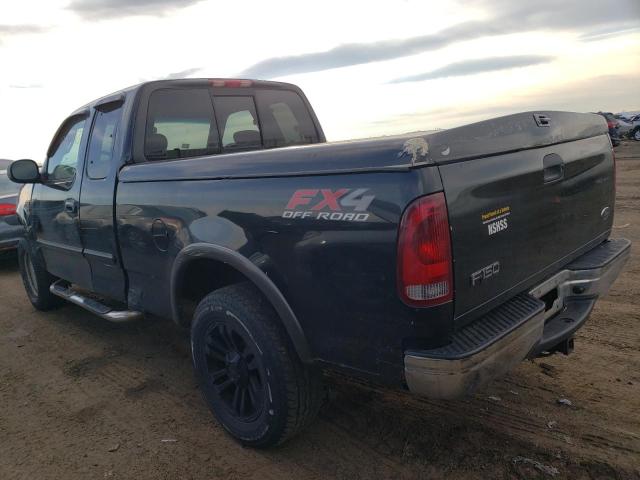 Photo 1 VIN: 2FTRX18L42CA38690 - FORD F150 