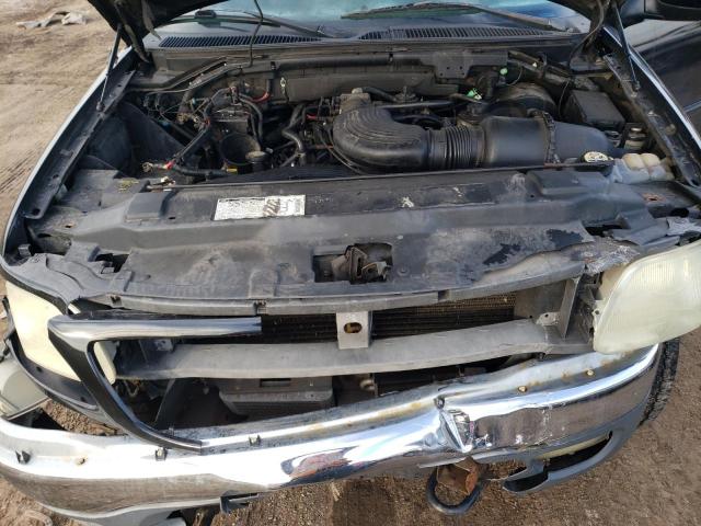 Photo 10 VIN: 2FTRX18L42CA38690 - FORD F150 