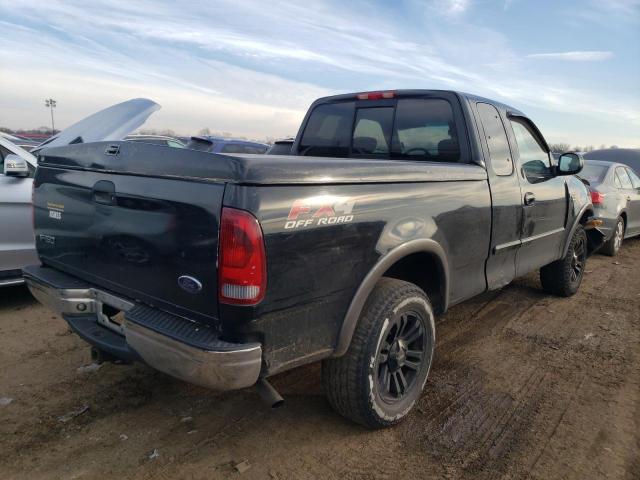 Photo 2 VIN: 2FTRX18L42CA38690 - FORD F150 