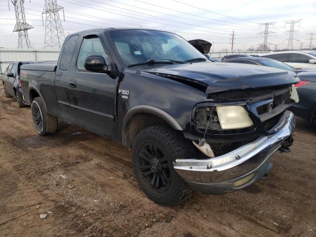 Photo 3 VIN: 2FTRX18L42CA38690 - FORD F150 