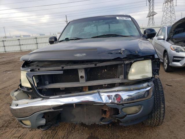 Photo 4 VIN: 2FTRX18L42CA38690 - FORD F150 